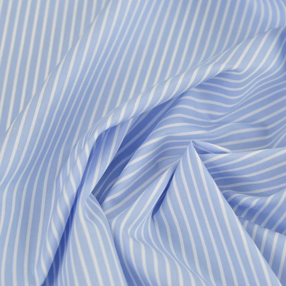 Why Poplin Cotton?