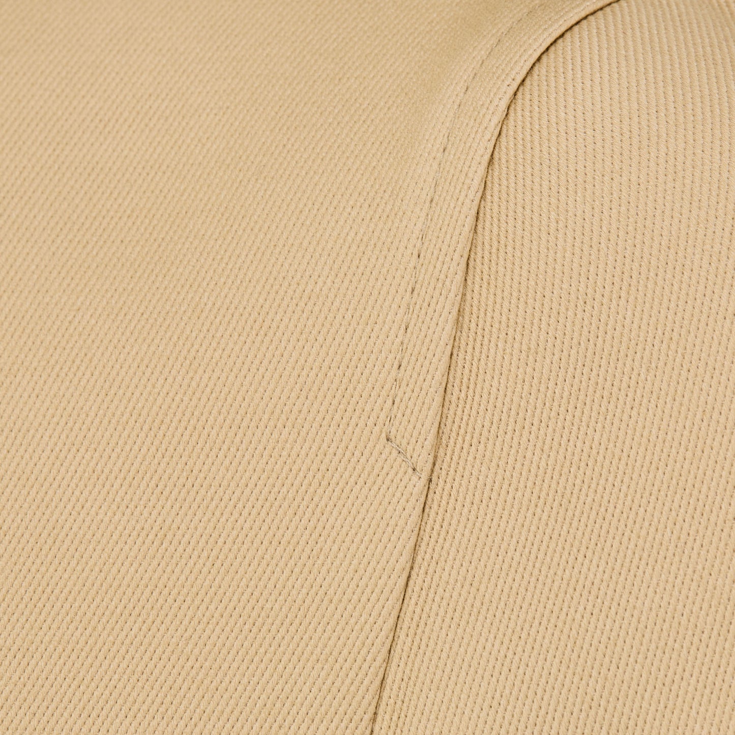 Desert Cotton Bomber Jacket