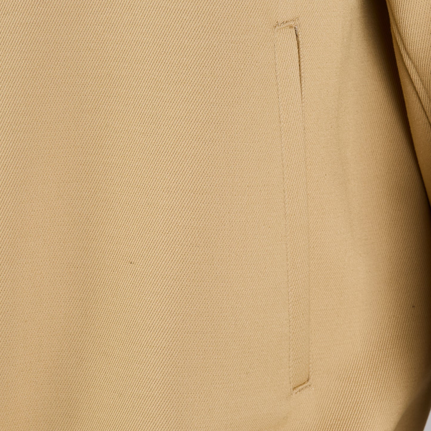 Desert Cotton Bomber Jacket