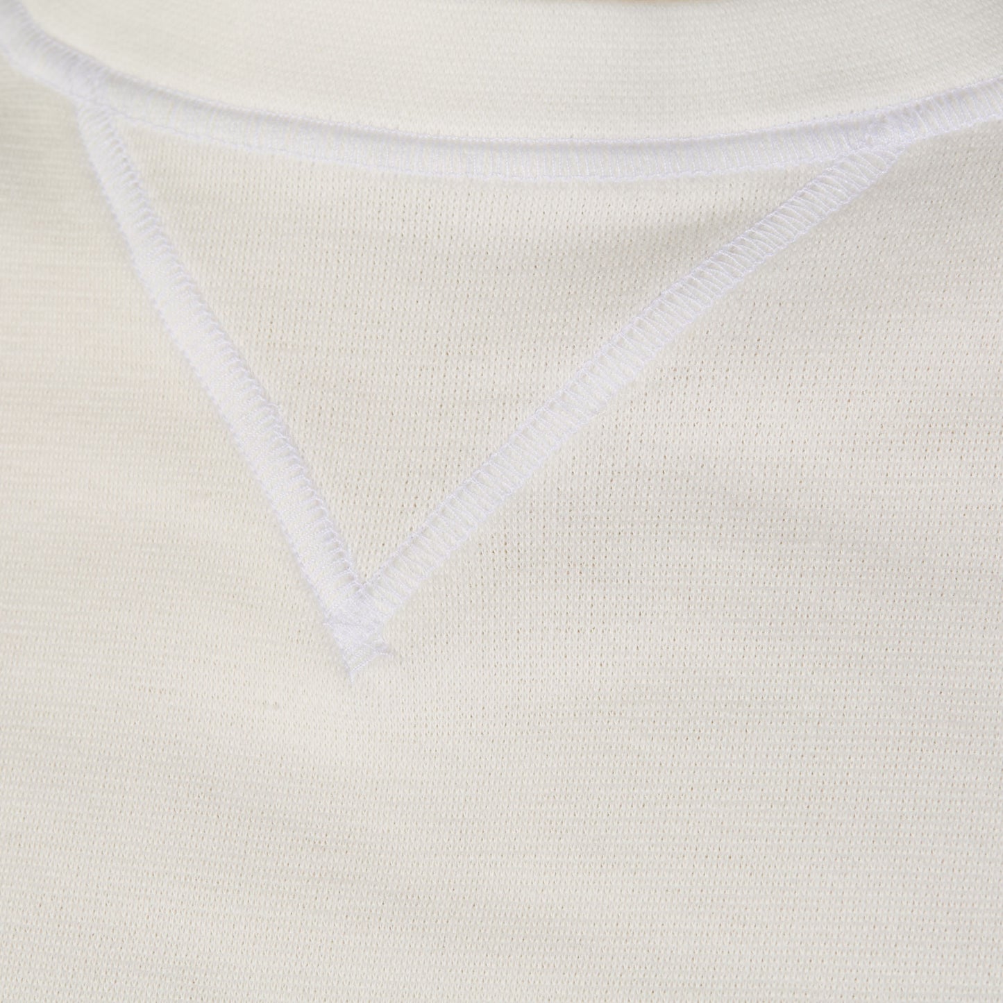 Raw Cut Cotton Tank Top