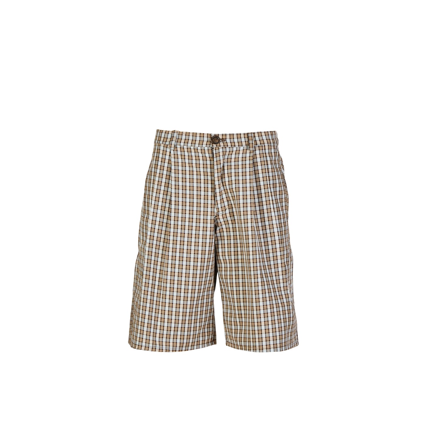 Cotton Shorts