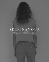 Shepard Cashmere Vest