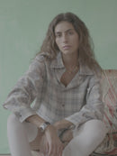 Cashmere & Silk Parigine