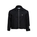 Toubkal Cashmere Double Jacket