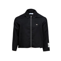 Toubkal Cashmere Double Jacket