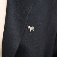 Cashmere Double Biker Jacket