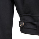 Cashmere Double Biker Jacket