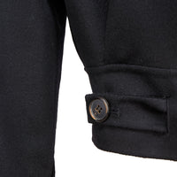 Cashmere Double Biker Jacket