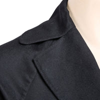 Cashmere Double Biker Jacket