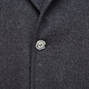 Big Pockets CashWool Coat