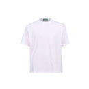 Pima White T-Shirt