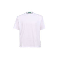 Pima White T-Shirt