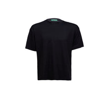 Pima Navy Blue T-Shirt
