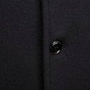 Big Pockets Cashmere Coat