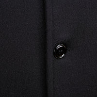 Big Pockets Cashmere Coat