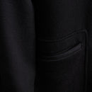 Big Pockets Cashmere Coat