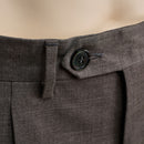 Orazio Wool Day Sartorial Pants