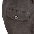Orazio Wool Day Sartorial Pants