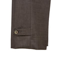 Orazio Wool Day Sartorial Pants