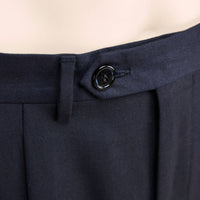 Orazio Wool Night Sartorial Pants