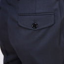 Orazio Wool Night Sartorial Pants