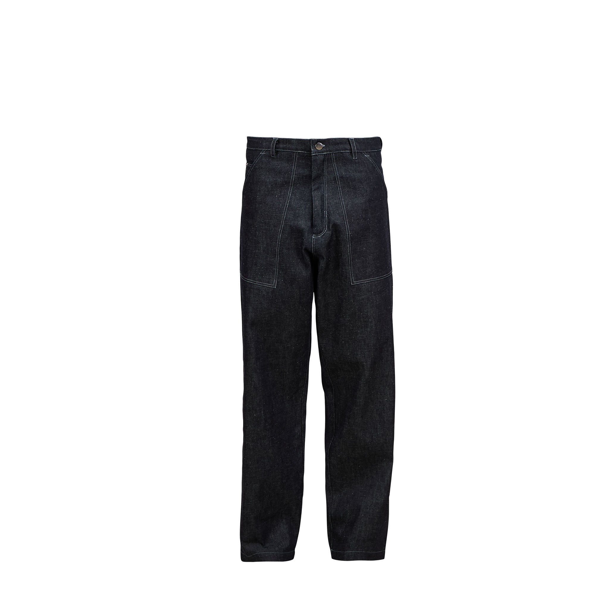 Carpenter Premium Denim Pants