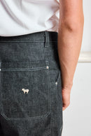 Carpenter Premium Denim Pants