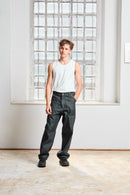 Carpenter Premium Denim Pants