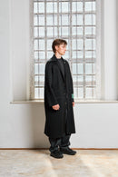 Contrada Cashmere Double Coat