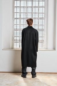 Contrada Cashmere Double Coat