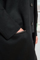 Contrada Cashmere Double Coat