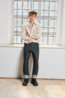 Flannel Cotton Shirt