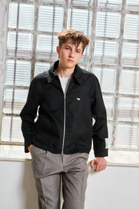 Toubkal Cashmere Double Jacket