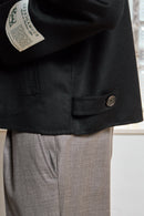 Toubkal Cashmere Double Jacket