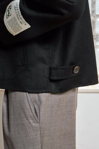 Toubkal Cashmere Double Jacket