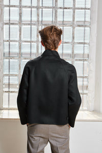 Toubkal Cashmere Double Jacket