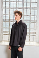 Belpaese Vinaccia Wool Shirt