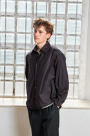 Belpaese Vinaccia Wool Shirt