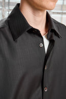 Belpaese Vinaccia Wool Shirt