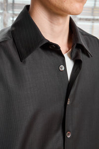 Belpaese Vinaccia Wool Shirt