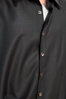 Belpaese Vinaccia Wool Shirt