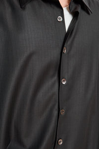 Belpaese Vinaccia Wool Shirt