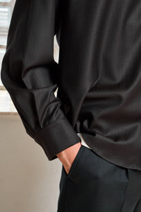 Belpaese Vinaccia Wool Shirt