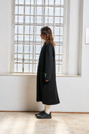 Contrada Cashmere Double Coat