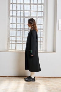 Contrada Cashmere Double Coat