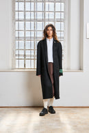 Contrada Cashmere Double Coat