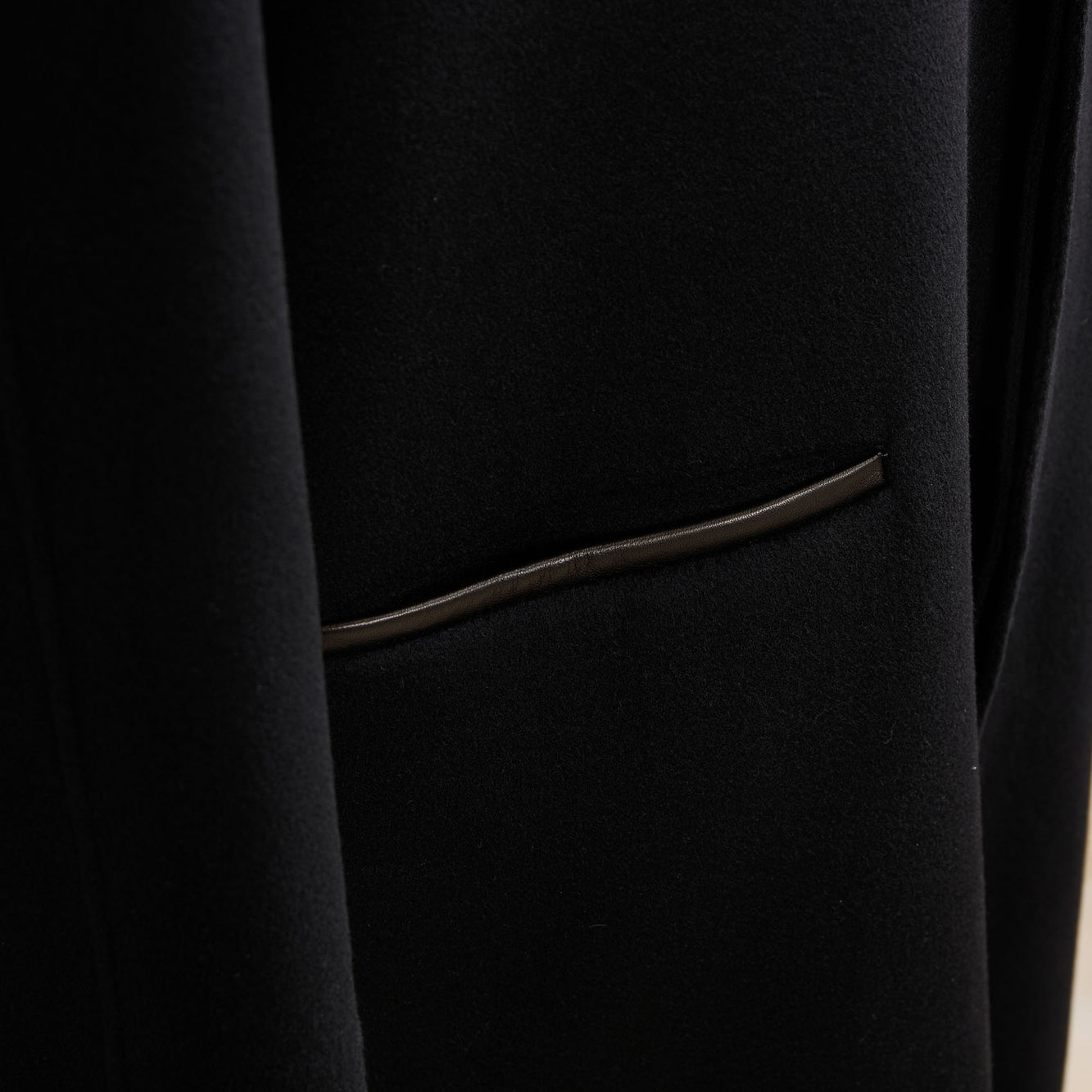 Contrada Cashmere Double Coat
