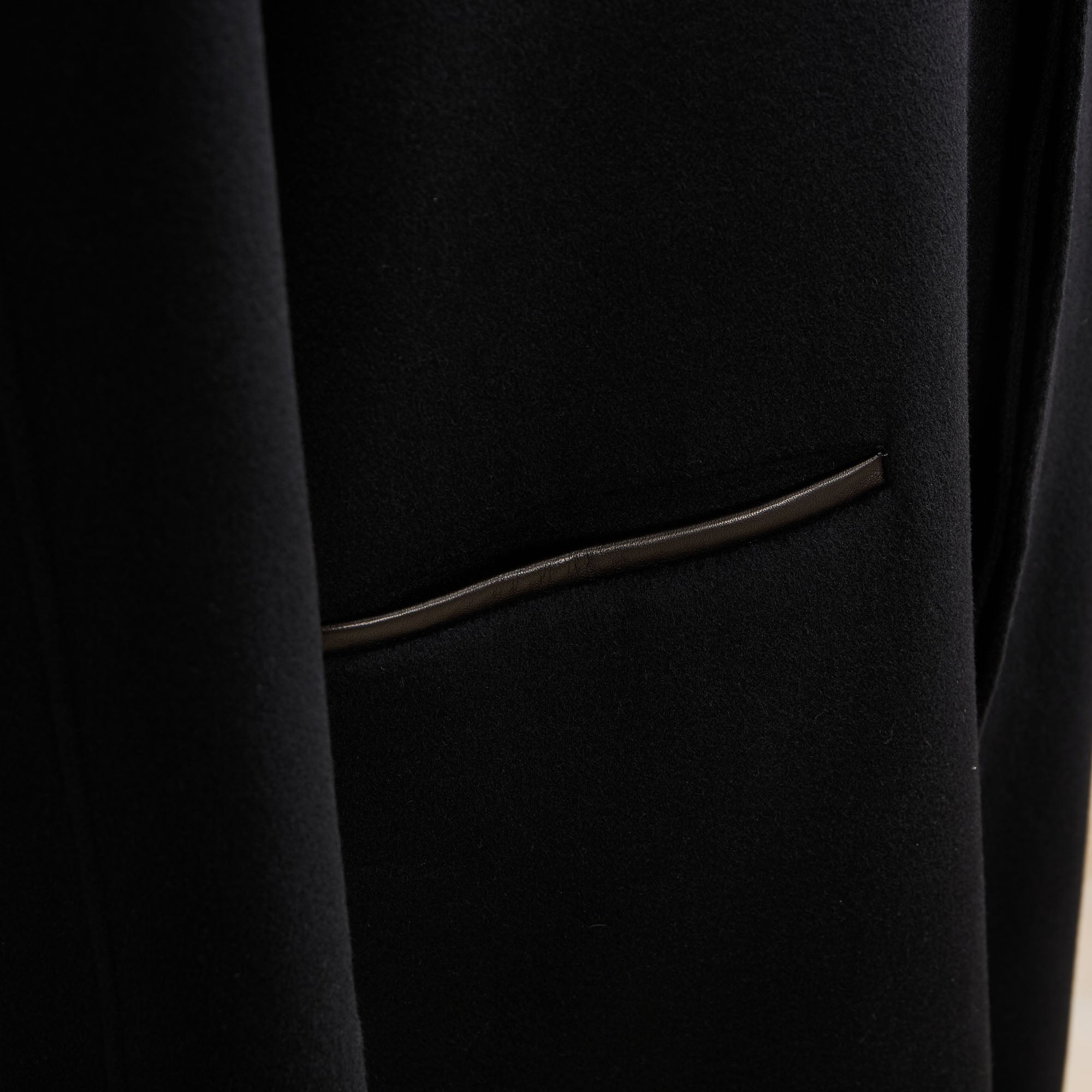 Contrada Cashmere Double Coat