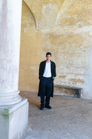 Orazio Wool Night Sartorial Pants