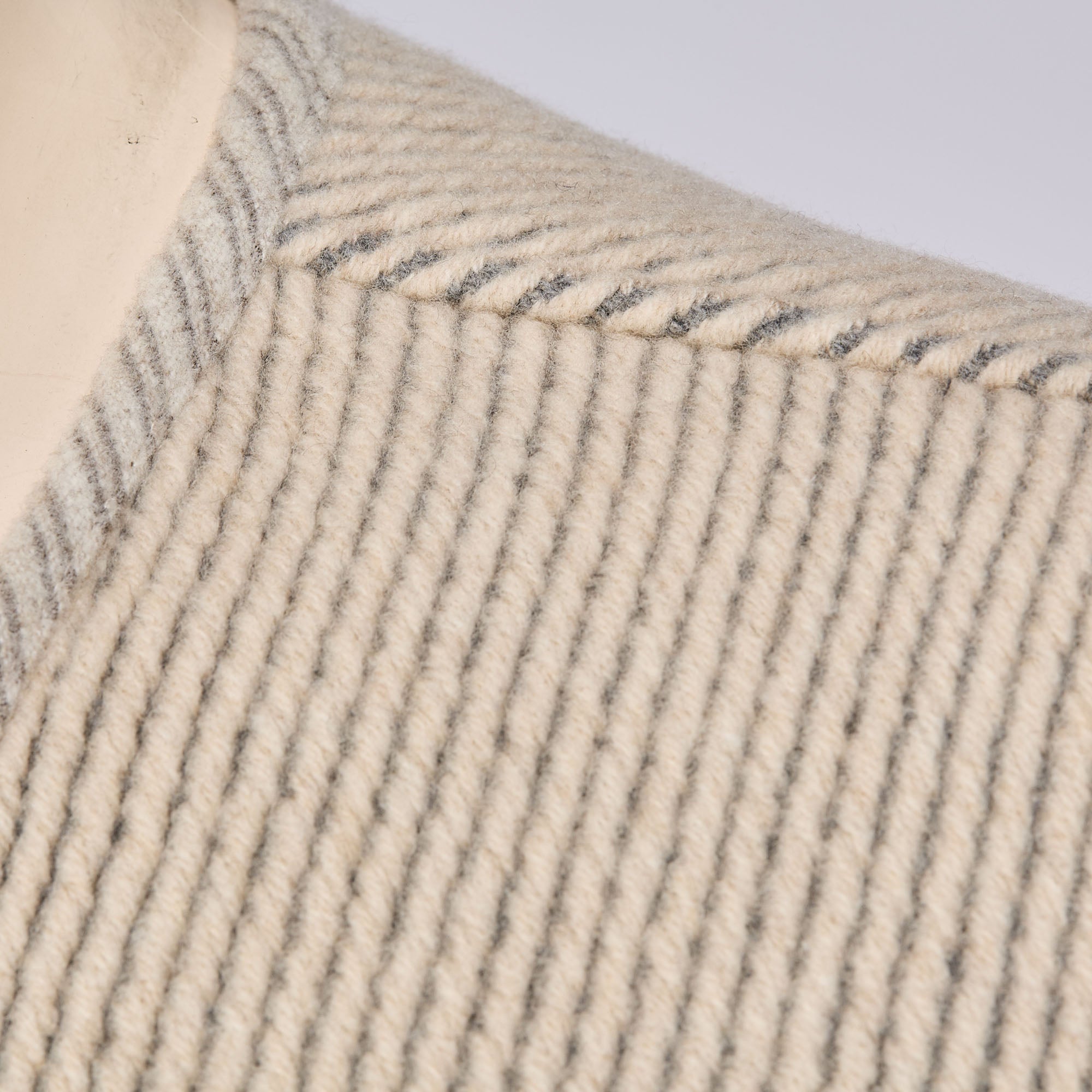 Shepard Cashmere Vest